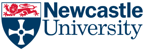 Newcastle University logo